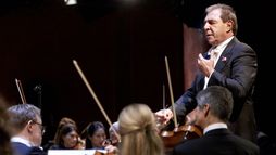 Orchestre de la Suisse Romande, Daniele Gatti: Mendelssohn, Debussy, Beethoven