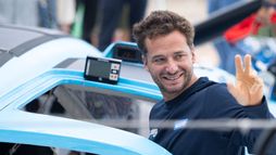 The Ocean Race Europe | Gênes – Onboard live