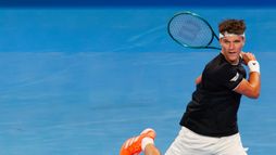 Jakub Menšík - Hubert Hurkacz