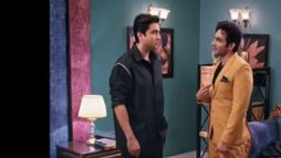 Kyun ki saas bhi kabhi bahu thi