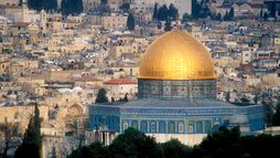 Solution à deux Etats : quelle crédibilité ?