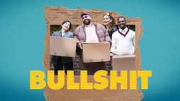 Bullshit