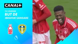 Le but de Ibrahim Sangaré contre Leeds (15')