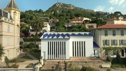 La chapelle du Rosaire, le dernier chef-d'oeuvre de Matisse