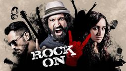 Rock On 2