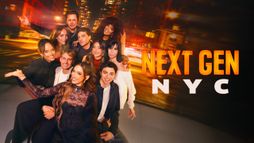 Next Gen NYC Saison 1