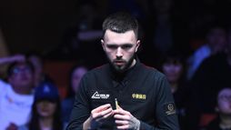 Dylan Emery - David Grace