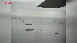 6 juin 1944 : comment les Américains ont libéré la France