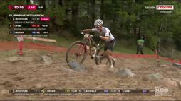 VTT : Coupe du monde
