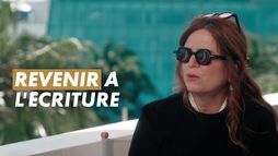 Une volonté de filmer l'air du temps pour Agnès Jaoui avec L'Objet du Délit