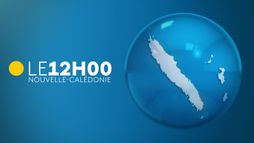Le Journal de 12h00