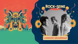 Rock en Seine