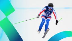 Ski acrobatique | Ski cross (F) – Finale