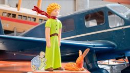 Le Petit Prince, naissance d'une étoile