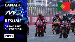Le résumé du Grand Prix du Portugal 2025 - MotoGP