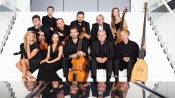 Wrocław Baroque Ensemble et Andrzej Kosendiak