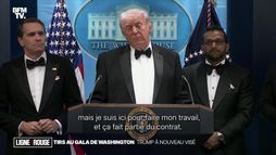 Les enquêtes de la rédac