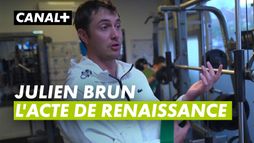 Julien Brun au Pays Basque...L'acte de renaissance