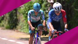 Tour d'Italie