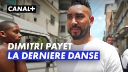 Dimitri Payet la dernière danse