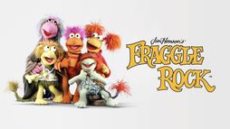 Fraggle Rock