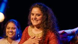 Naïssam Jalal : Landscapes of Eternity - Jazz sous les Pommiers