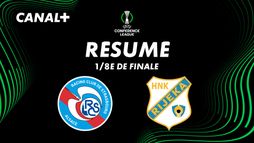 Le résumé de Strasbourg / Rijeka