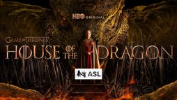 House of the Dragon (avec ASL)