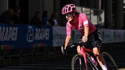 Tour de Suisse (F) | 1re étape
