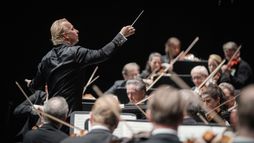 Wagner: Die Walküre