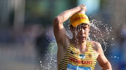 Athlétisme | 7e journée – 1re partie