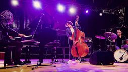 Festival de jazz de Leverkusen : Jazz Sabbath