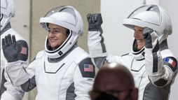 Comment devenir astronaute ?