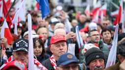 Europe : les droites extrêmes en ordre de bataille ?