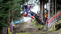 Championnats du monde | Descente Elite (H)
