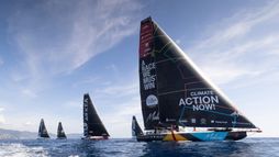 The Ocean Race Europe | Onboard live