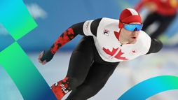 Patinage de vitesse | 1000m (H)