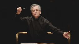 London Symphony Orchestra, Sir Antonio Pappano : Tchaïkovski, Vaughan Williams