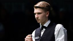 Connor Benzey - Iulian Boiko
