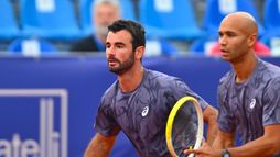 S. Doumbia / F. Reboul - C. Frantzen / R. Haase