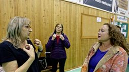 Chypre : deux pays dans un seul village