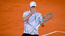 Mariano Navone - Luciano Darderi