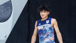 Keqiao | Bloc (H) – Demi-finale