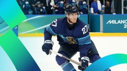 Hockey sur glace | Canada - Finlande (H)