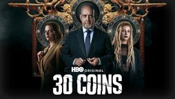 30 Coins - Saison 1