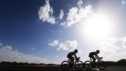 Tour du Langkawi | 6e étape