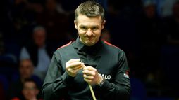 Judd Trump - Michael Holt