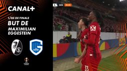 Le but de Maximilian Eggestein contre Genk (79')
