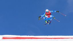 Val Thorens 2 | Ski cross (H/F)