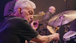 Monte-Carlo Jazz Festival : Steve Gadd Band